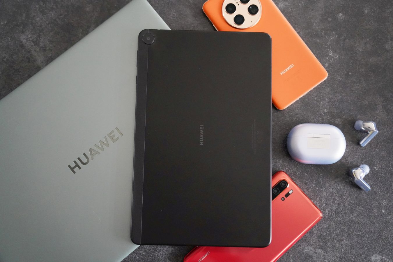 Tablet Huawei MatePad SE