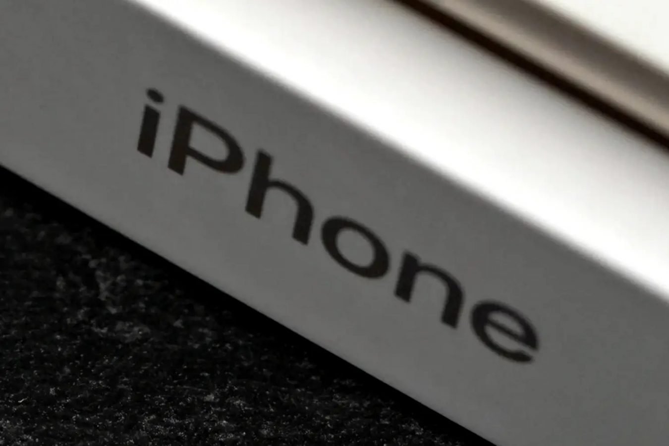 iPhone