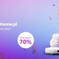 Mi-Home 5 urodziny promocja