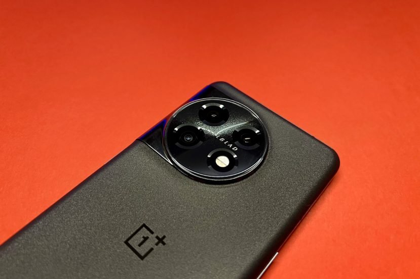 oneplus 11 smartfon