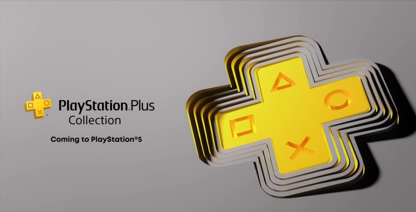 PlayStation Plus Collection zapowiedź