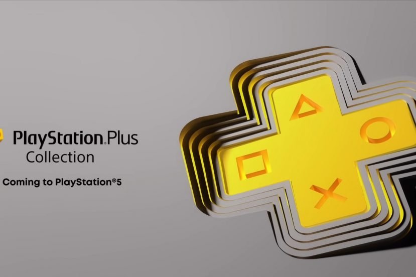 PlayStation Plus Collection zapowiedź