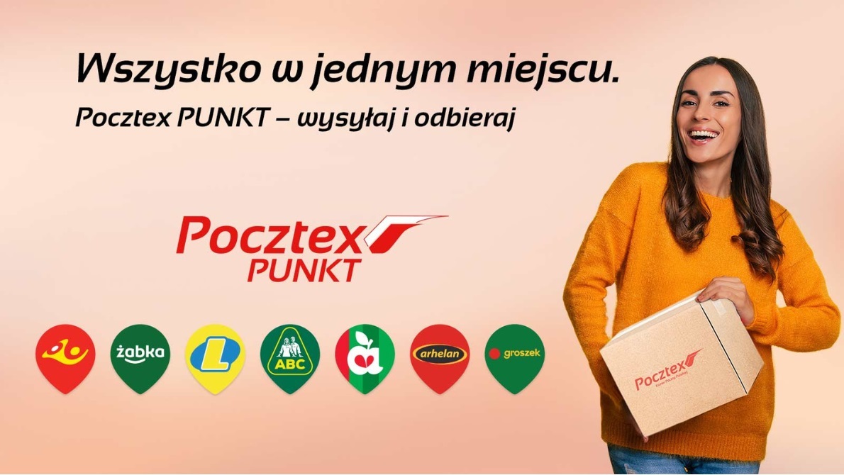 poczta polska pocztex wysyłanie przesyłek grupa eurocash