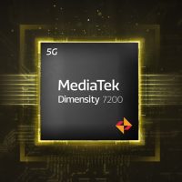 procesor MediaTek Dimensity 7200 processor