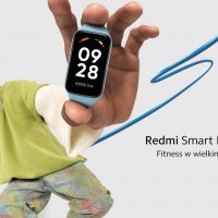 opaska inteligentna Redmi Smart Band 2