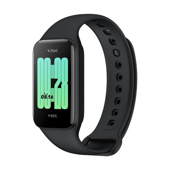opaska inteligentna Redmi Smart Band 2