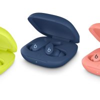Nowe kolory słuchawek Beats Fit Pro