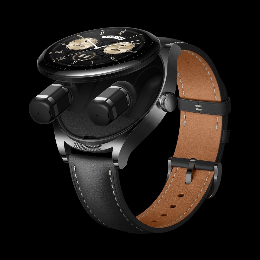 smartwatch HUAWEI Watch Buds