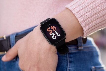 smartwatch Niceboy X-fit Watch 2