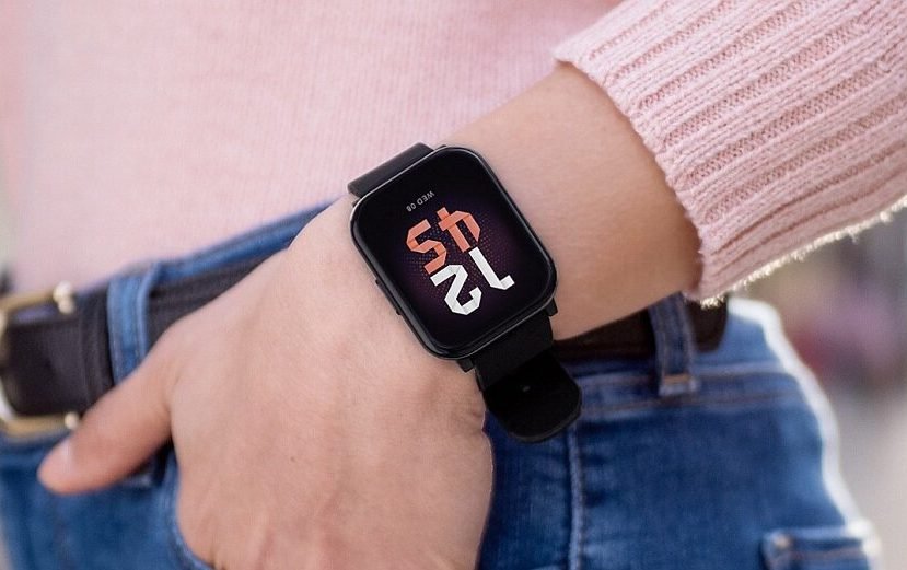 smartwatch Niceboy X-fit Watch 2
