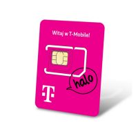 T-Mobile karta SIM