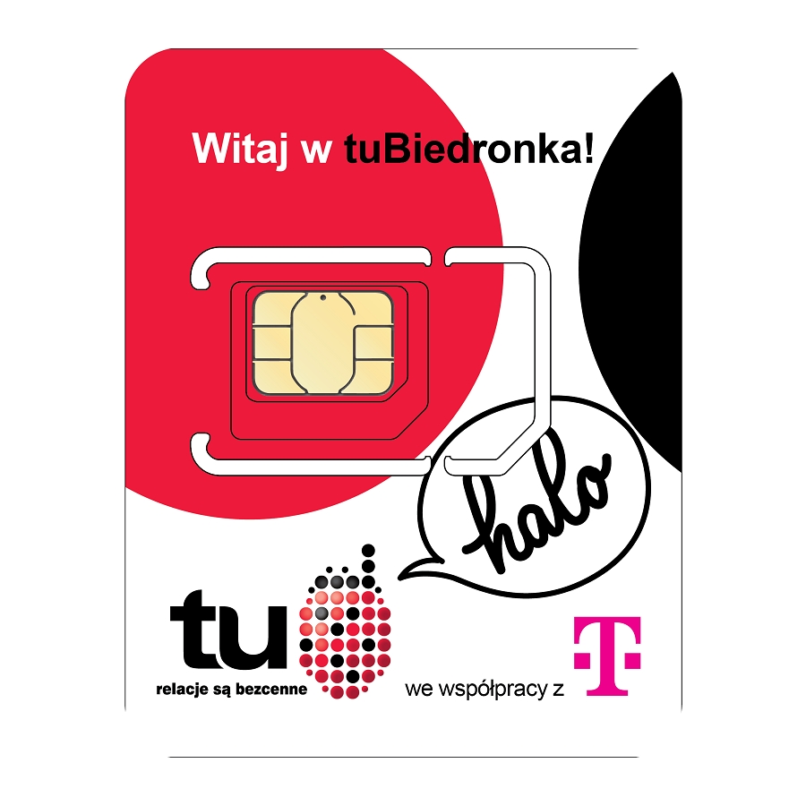 T-Mobile karta SIM