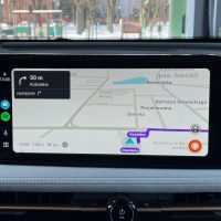 Nowy Android Auto test nawigacja Waze