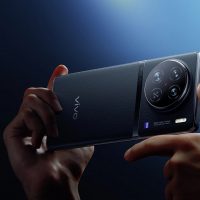 smartfon vivo X90 Pro smartphone