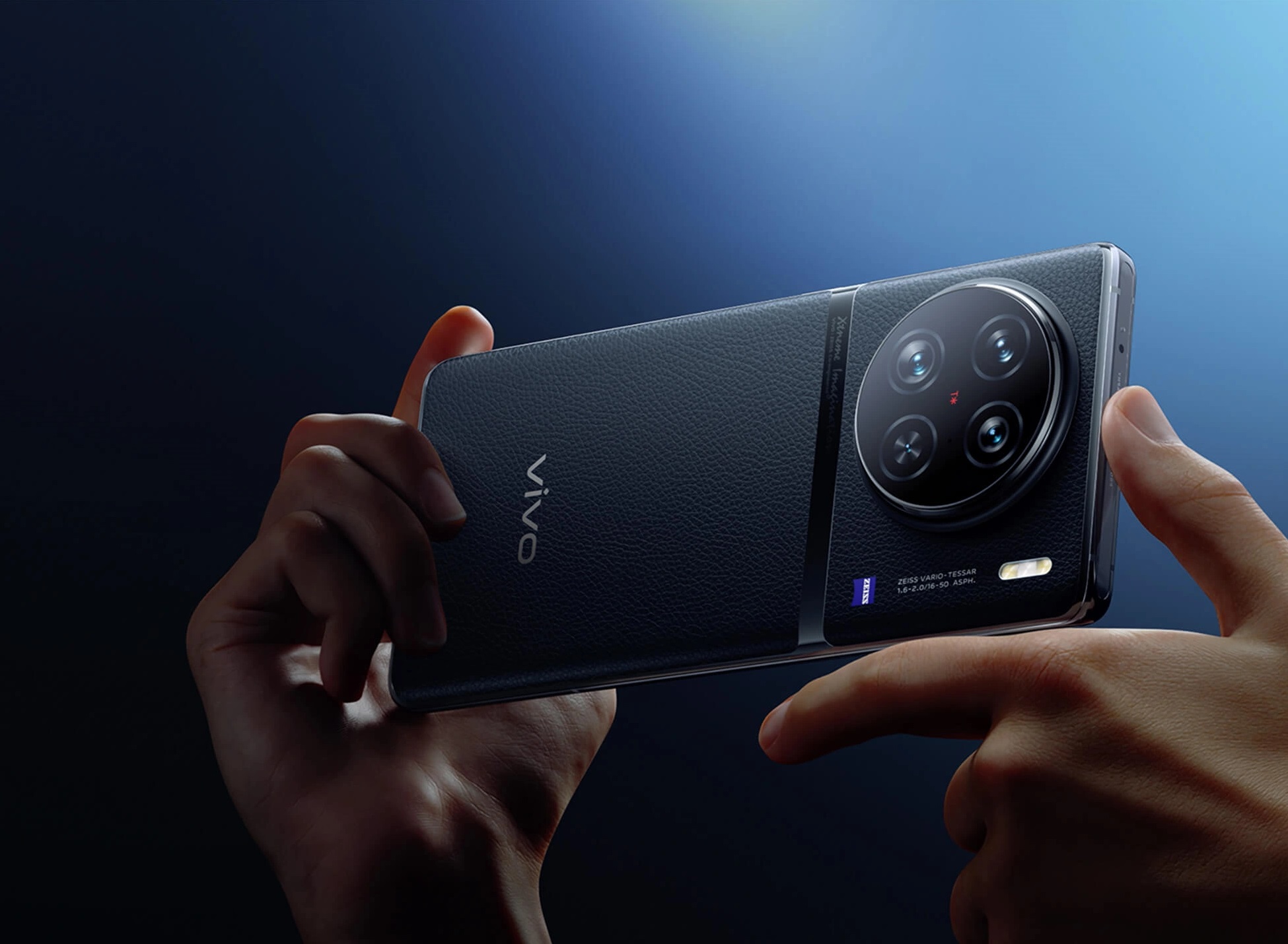 smartfon vivo X90 Pro smartphone