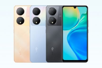 smartfon vivo Y100