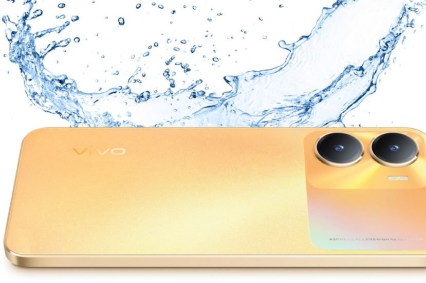 smartfon vivo Y56