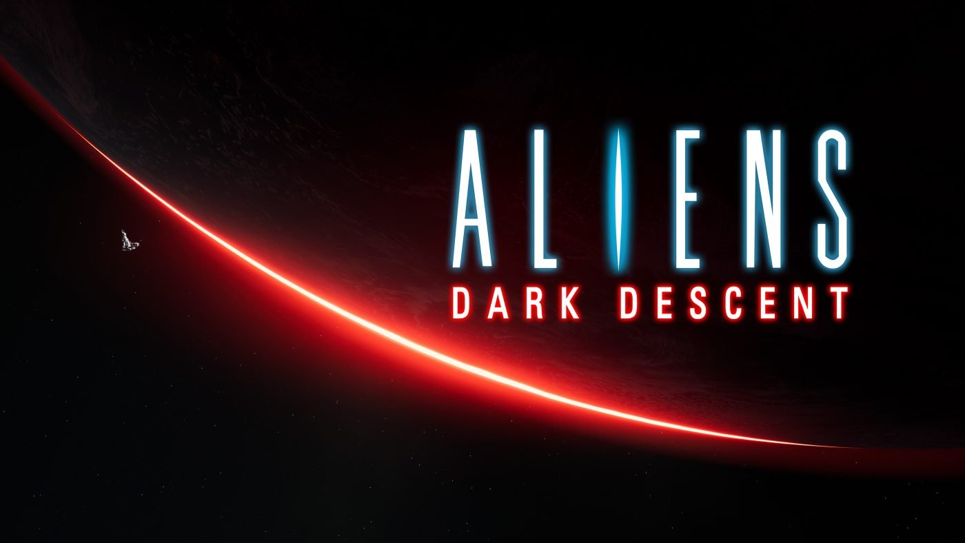 Aliens: Dark Descent