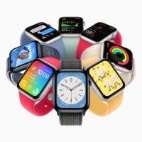 Apple Watch SE