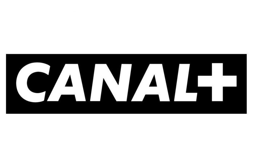 CANAL+ logo