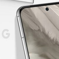 smartfon Google Pixel 8 smartphone