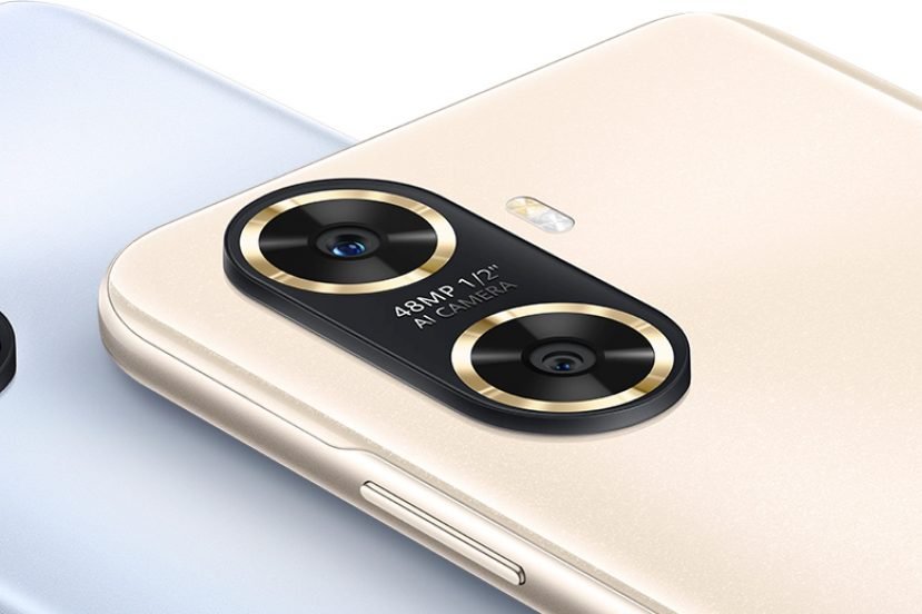 smartfon HUAWEI Enjoy 60 smartphone