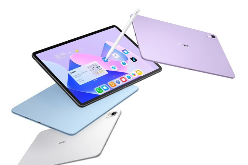 HUAWEI MatePad 11 2023 tablet