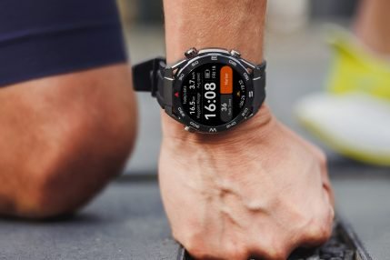 HUAWEI WATCH ULTIMATE
