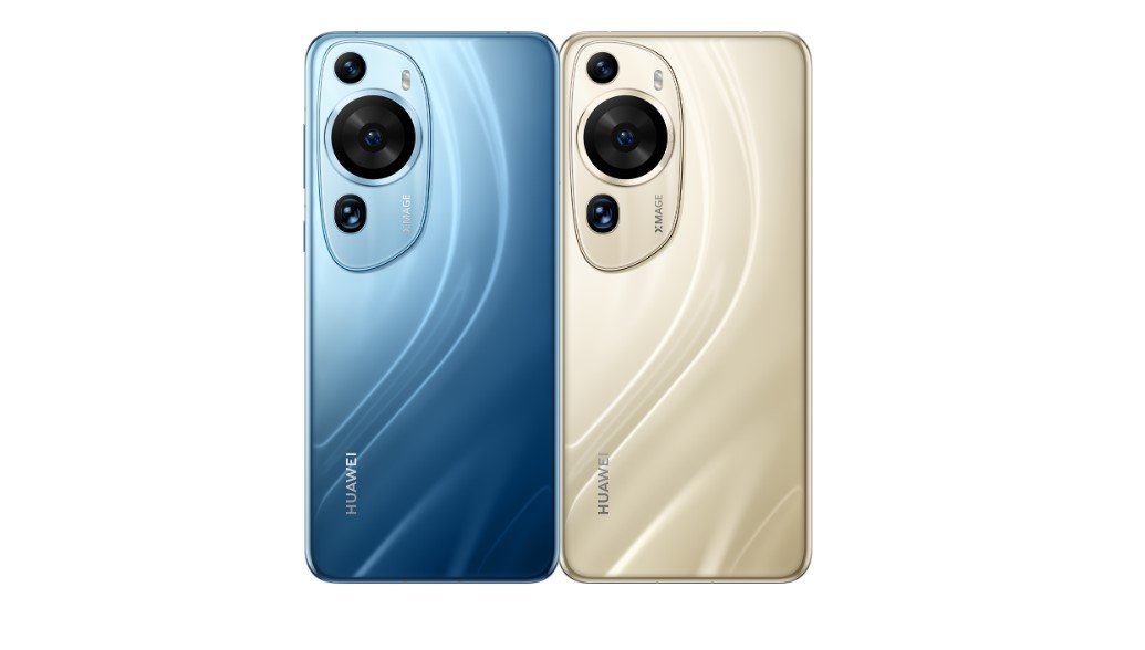Huawei P60 Art