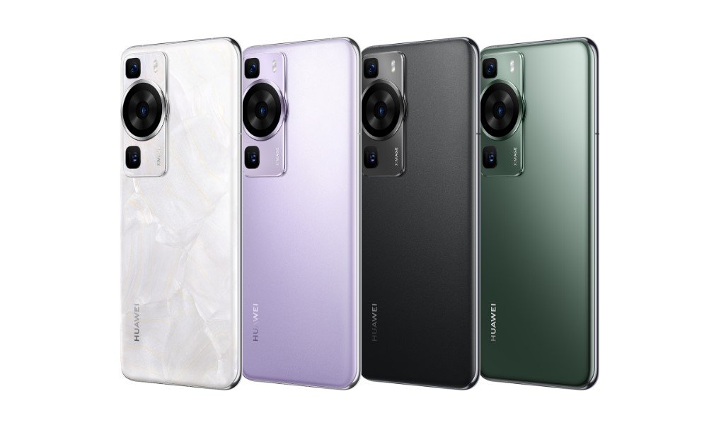 Huawei P60