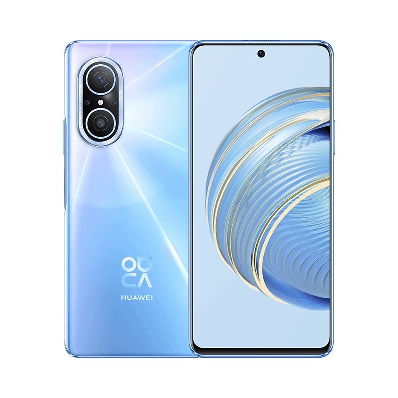 smartfon Huawei nova 10 Youth smartphone