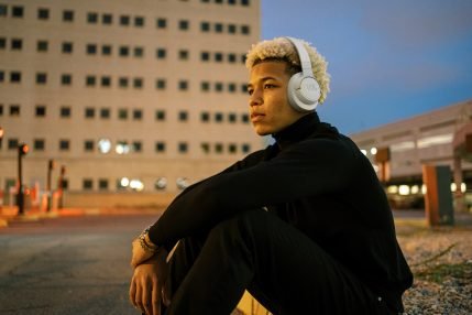 JBL Tune 720 BT