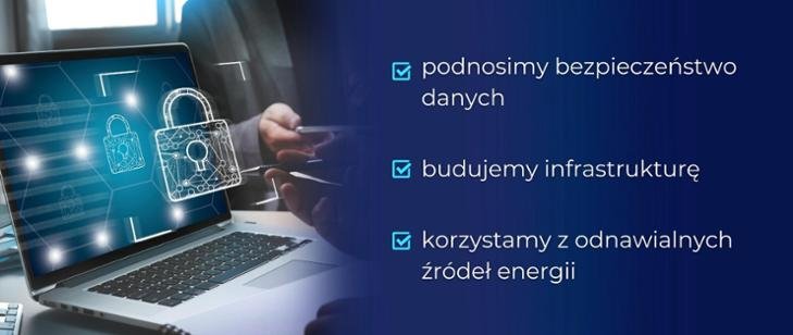 Krajowe Centrum Przetwarzania Danych, bezpieczeństwo danych, Rząd