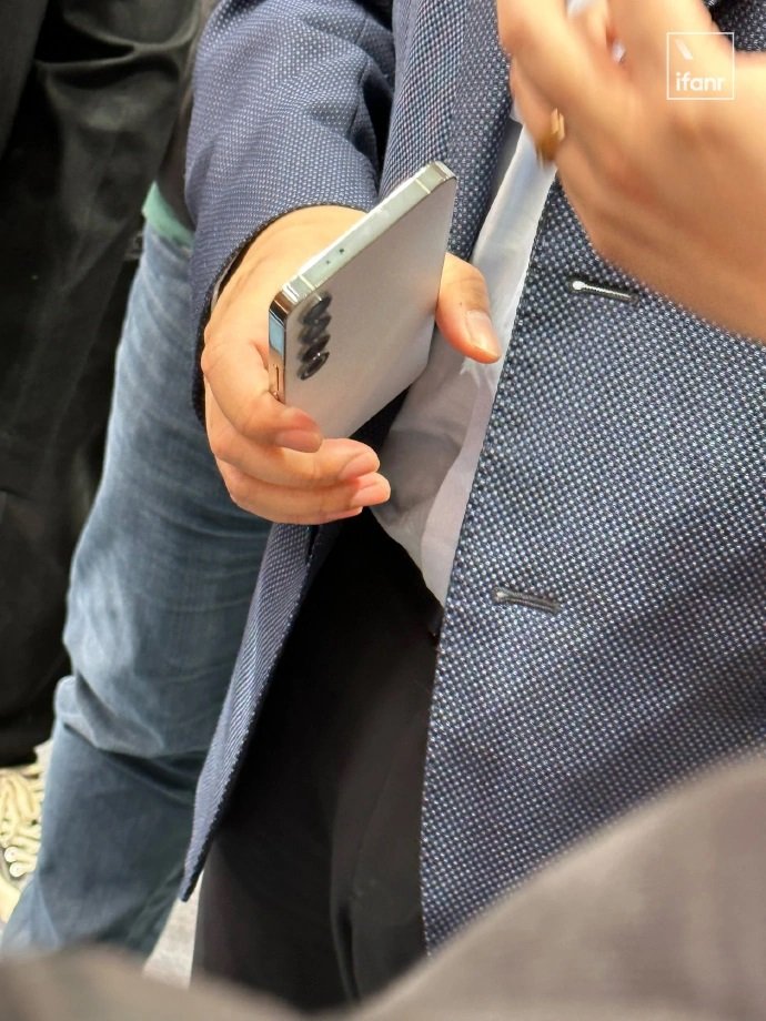 smartfon Meizu 20 Pro smartphone