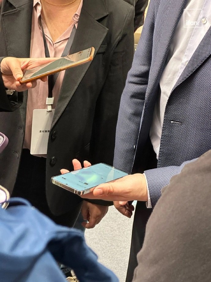 smartfon Meizu 20 Pro smartphone