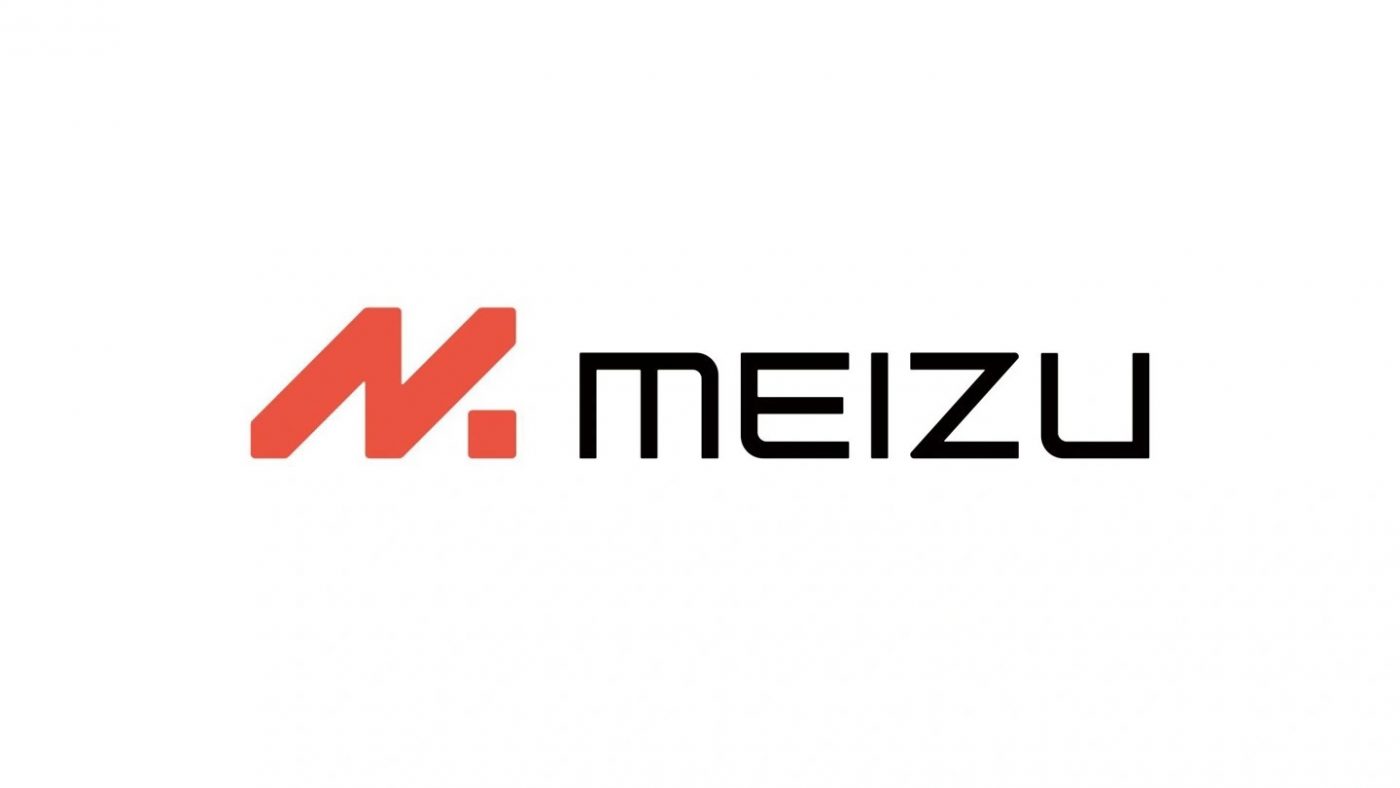 Meizu nowe new logo 2023