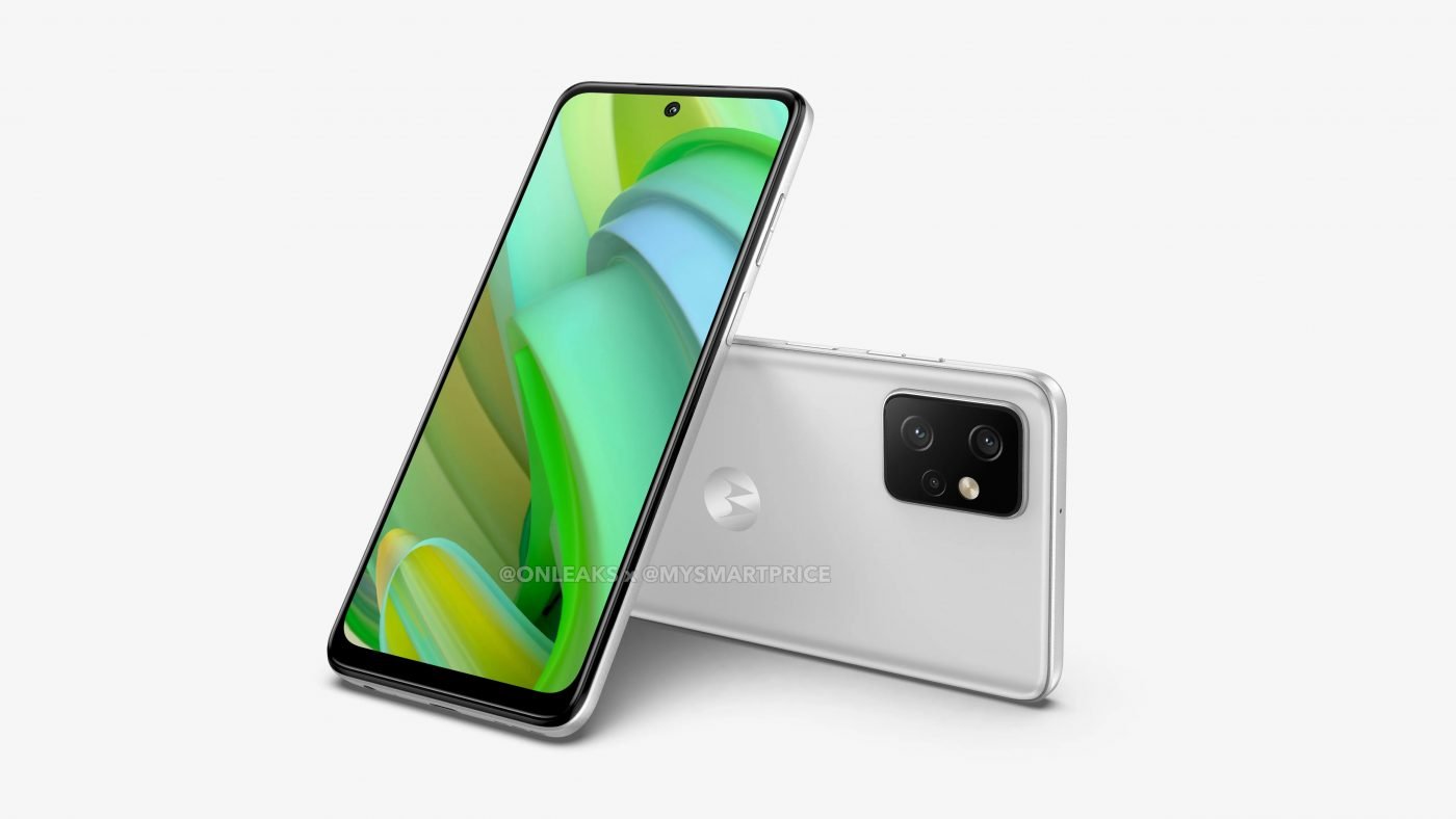 smartfon Motorola moto g power 2023 smartphone