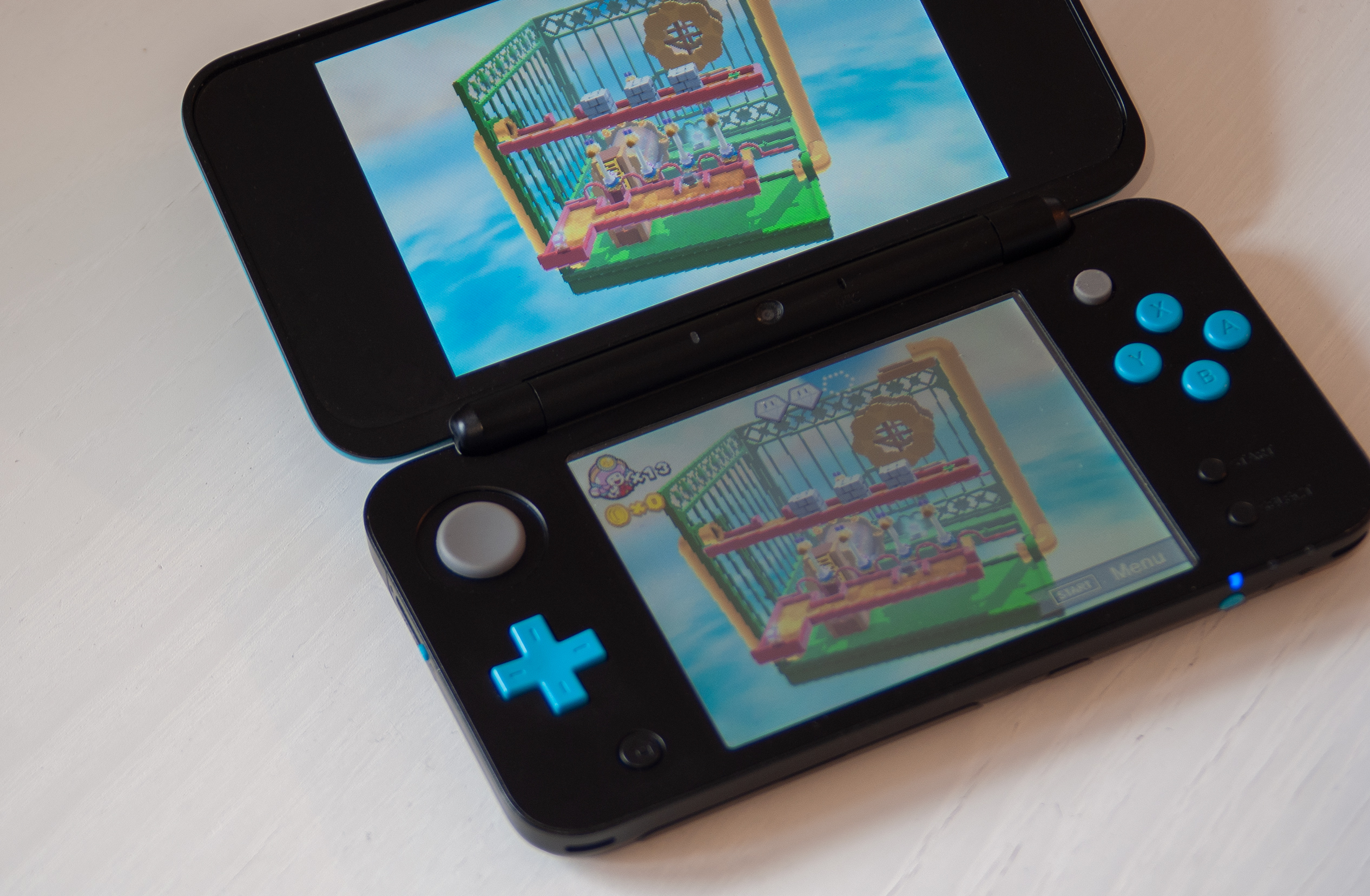 Nintendo 3DS i Wii U oficjalnie odchodzą na emeryturę koniec eShop