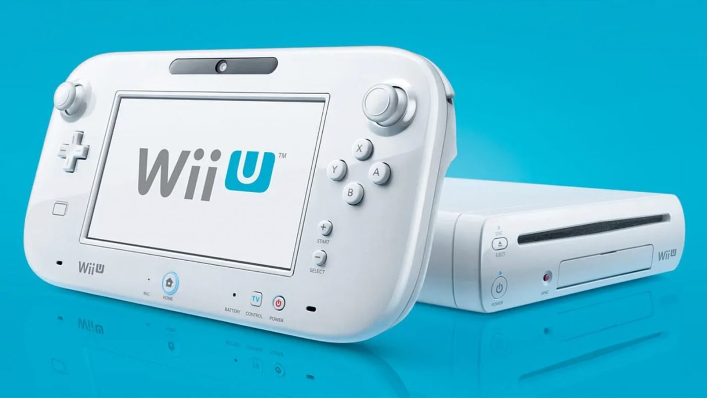 Nintendo Wii U