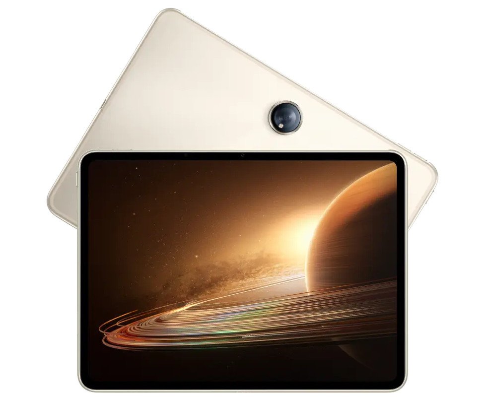 OPPO Pad 2
