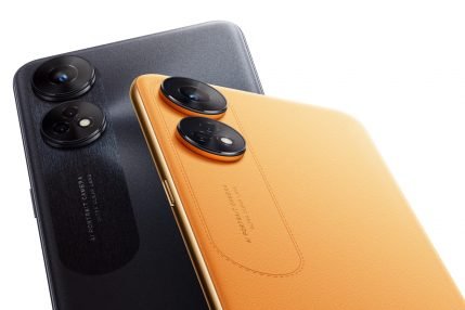 smartfon OPPO Reno 8T 4G smartphone