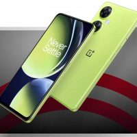 smartfon OnePlus Nord CE 3 Lite 5G smartphone