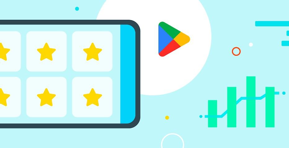 sklep play jakosc aplikacji google