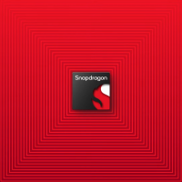 procesor Qualcomm Snapdragon logo
