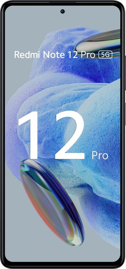 Redmi Note 12 Pro 5G