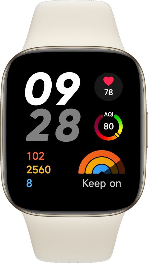 Redmi Watch 3