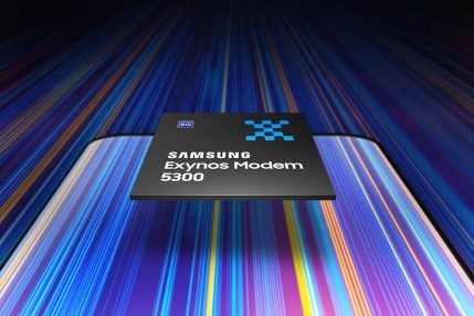 Samsung Exynos Modem 5300