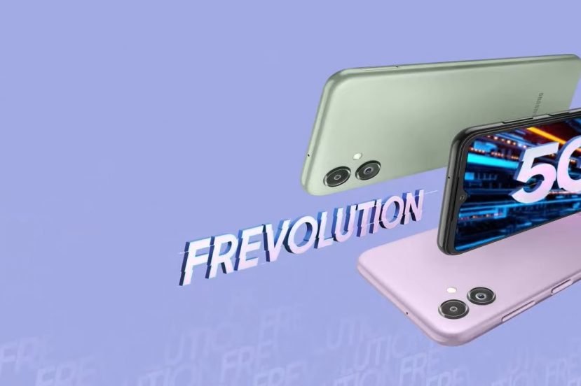 Samsung Galaxy F14 5G