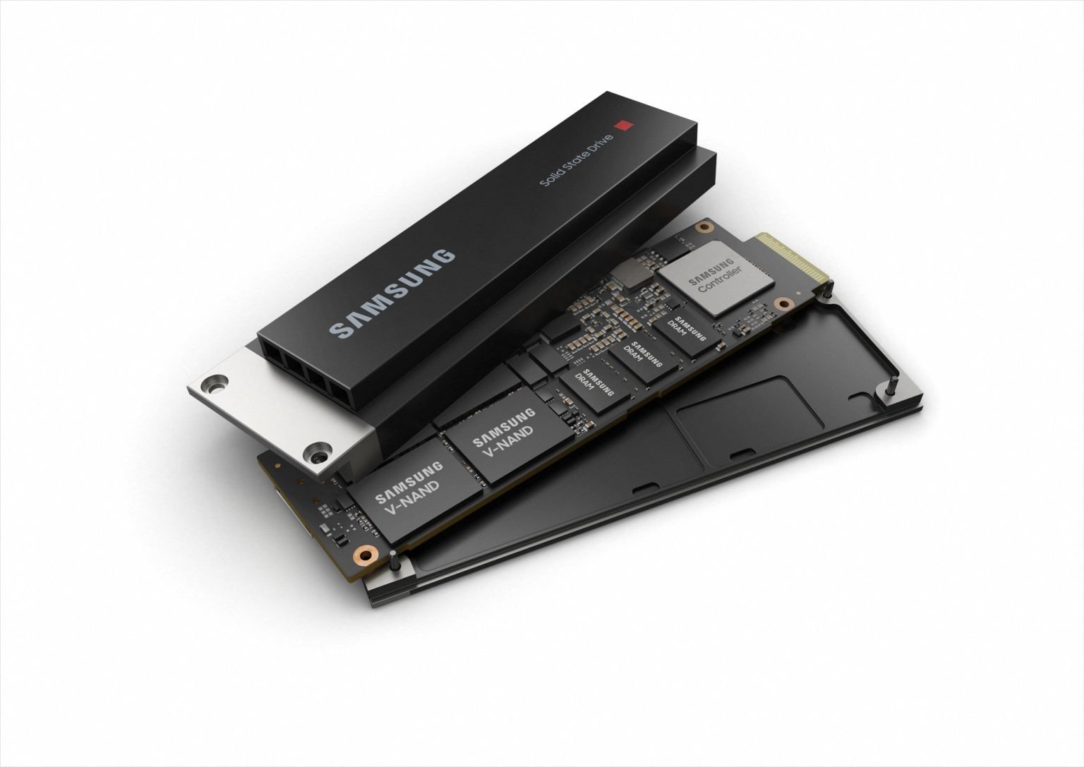 Samsung SSD