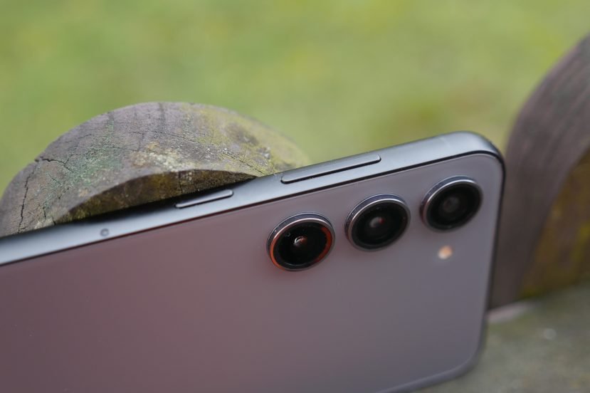 Samsung Galaxy S23 fot. Tabletowo.pl